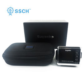 Semiconductor Laser Healing Device White &amp; Black Color For Sinus Treatment