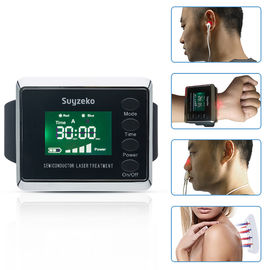Soft Iaser Therapy Watch Laser Therapy To Reduce High Blood Pressure High Cholesterol