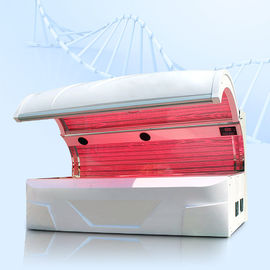 Salon Use Professional PDT LED Red Light Bed Skin Rejuvenation Infrared Therapy Bed