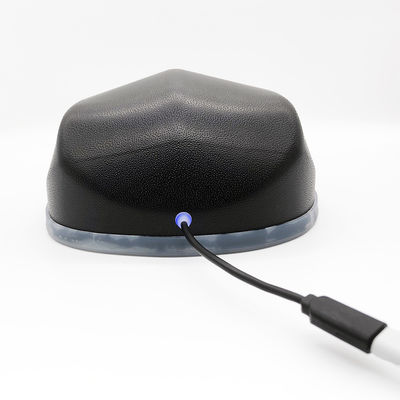 Unisex 650nm Laser Hair Growth Cap With 2 Sensors