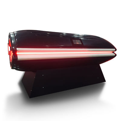 Beauty Salon Use LED Light Therapy PDT Machine Weight Loss Red Light Therapy Bed