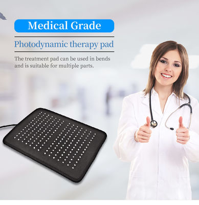 210pcs Leds Multi Color Pain Relief Photodynamic Therapy Pads