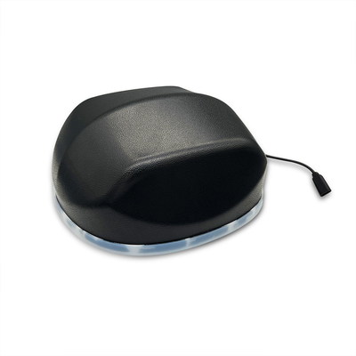 OEM / ODM 650nm Laser Hair Growth Cap For Home / Beauty Salon