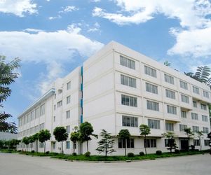 Shenzhen Guangyang Zhongkang Technology Co., Ltd. factory production line