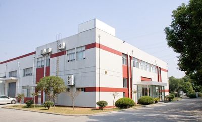 Shenzhen Guangyang Zhongkang Technology Co., Ltd. factory production line
