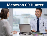 Russian Metatron GR Hunter 4025 Clinical Metapathia Medicomat bio quantum system