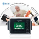 High Blood Pressure Laser Healing Device , Diabetes Cure Laser Therapy Device