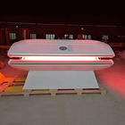 Phototherapy Physiotherapy Apparatus Body Led Light Therapy Bed For Beauty Salon