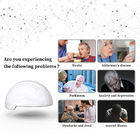 Safe Body Light Therapy Machine Bio Led Pdt Therapy Device For Brain Degeneration