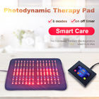 Multifunctional Medical Photodynamic LED Light Therapy Pads