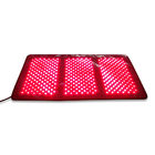 850nm 660nm Non Tilted Infrared Red LED Light Therapy Pad 79x47cm