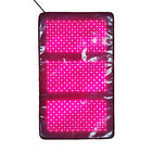 850nm 660nm Non Tilted Infrared Red LED Light Therapy Pad 79x47cm