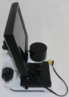 Magnification 400 Times Digital Microcirculation Microscope Nailfold Microcirculation Equipment
