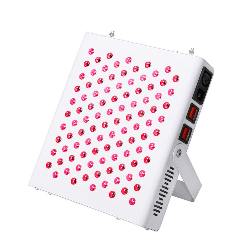 Portable Pdt Physiotherapy Apparatus Photon Infrared Red Light Therapy