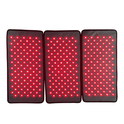 Non Tilted Infrared Red LED Light Therapy Pad 56x32cm