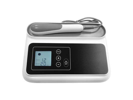 Body Pain Reduction Ultrasound Shockwave Therapy Device