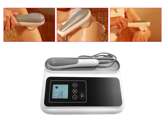 Body Pain Reduction Ultrasound Shockwave Therapy Device