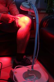 Medical LED Semiconductor Laser Therapy Prostate Therapy 630nm To Stimulate Cellular Mechanisms