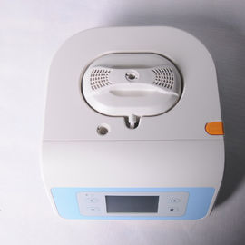 Medical LED Semiconductor Laser Therapy Prostate Therapy 630nm To Stimulate Cellular Mechanisms