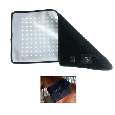 Home Use Photon Rejuvenation PDT LED Light Therapy Pads