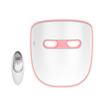PDT Photon Skin Beauty Therapy LED Face Mask Rechargeable
