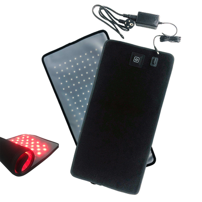 Red Light Therapy Mat 660nm 850nm Infrared Photodynamic Pdt Treatment