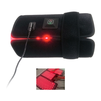 Red Light Therapy Mat 660nm 850nm Infrared Photodynamic Pdt Treatment