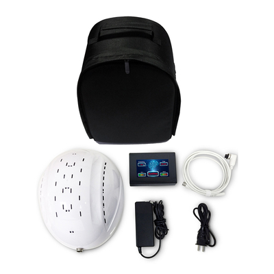 810nm Transcranial Magnetic Stimulation Neurofeedback Devices Physiotherapy