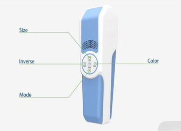 Medical Vein Locator Device / Vein Viewer Device For Emergency , No Laser And No Radiation