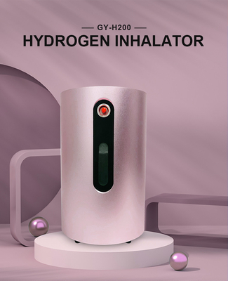 SSCH Brown Spe Pem Hydrogen Inhalation Therapy Machine 200ml 300ml 600ml 900ml 1500ml