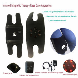 Knee Joint Pain Relief Infrared Magnetic Therapeutic Machine