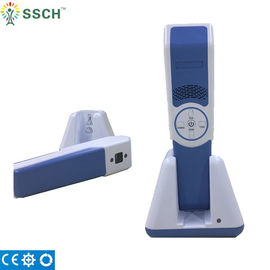 Medical Red And Blue Health Analyzer Machine Vein Finder System Locator Transilluminator