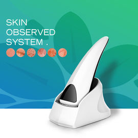Portable Skin Scope Analyzer Facial Skin Scanner Diagnosis System USB Connecting with Computer