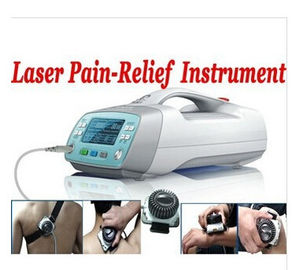 Natural Terminal Arthritis Pain Relief Laser Therapy Device Instrument For Skin Disease