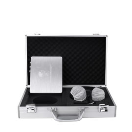Silver Color Metatron Hunter 4025 One Year Warranty For Health Diagnosis And Therapy