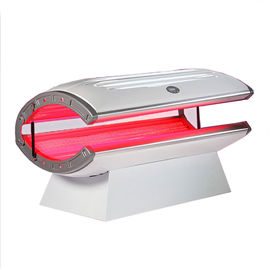 Planet Fitness Red Light Therapy Beds For Collagen Production Anti Aging