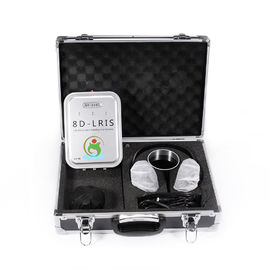 8D-LRIS NLS System Health Analyzer Machine Bioresonance Personal Devices Printable Reports