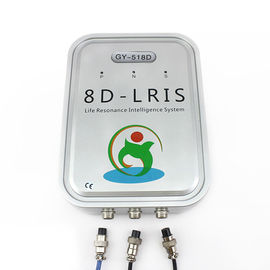Bio-resonance Diagnostics 8d NLS / 9D NLS Body Health Analysis System Machine