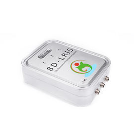 High Accuracy 8d - Cell Nls Health Analyzer For Full Body Diagnostic