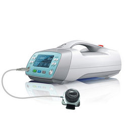 Therapy Physical Equipment Laser Healing Device For Neck Therapy To Promote Blood Circulation