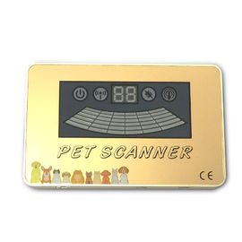 Animal Quantum Resonance Magnetic Analyzer Free Download Software GY-D10