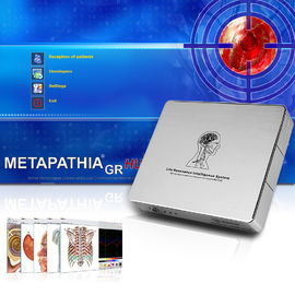 Metatron 4025 Hunter NLS Diagnostic Bioresonance Scanner With Spanish/German/English/Polish Software