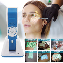 Medical Projection Infrared Vein Detector 20 FPS Image Frame Rate With Replaceable Battery