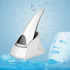 3D Beauty Bio Digital Skin Scope Analyzer / Skin Test Machine Single Capture Button