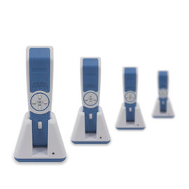 0.25 Mm Accuracy Health Analyzer Machine Infrared Vein Finder For Fat Patients