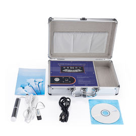 Professional Health Check Up Machine With Automatic Treatment High Accuracy