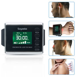 Pain Relief Laser Therapeutic Watch High Intensity Laser Therapy For Rhinitis Treatment