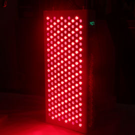 Collagen Beauty Infrared Light Panel 660nm 850nm 200 Leds Red Light Modular Design