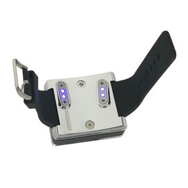 Personal Physical Therapy Equipment Rehabilitation Diabetes Cure Cold Laser Therapy Watch
