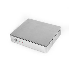 Silver Color Metatron NLS Full Body Health Analyzer High Accuracy CE Certification